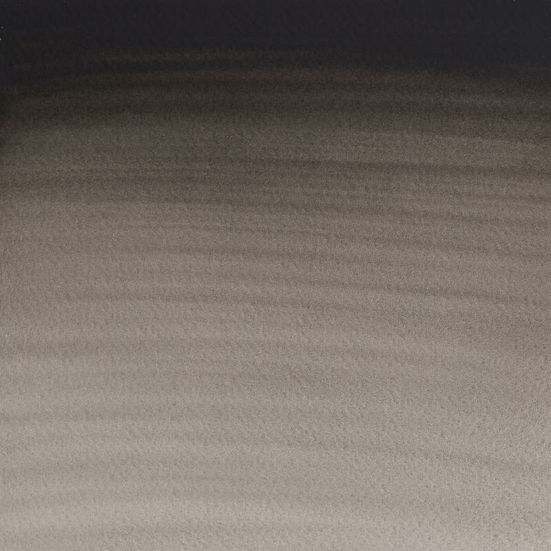 Ivory Black 8 ML van Winsor &amp; Newton Cotman Water Colours Kleur 331