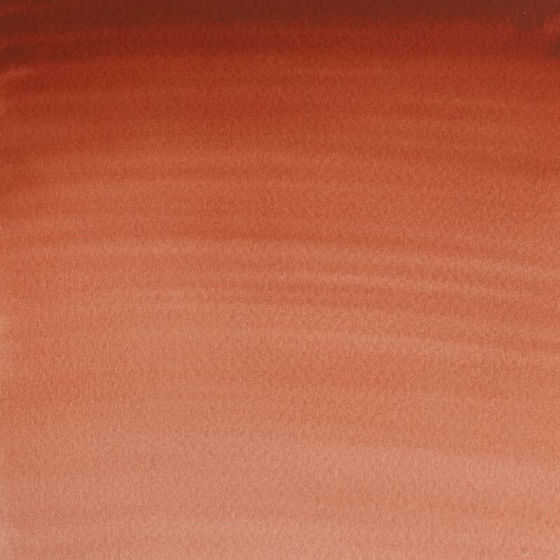 Light Red 8 ML van Winsor &amp; Newton Cotman Water Colours Kleur 362