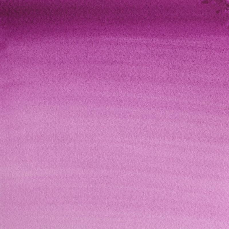 Mauve 8 ML van Winsor &amp; Newton  Cotman Water Colours Kleur 398