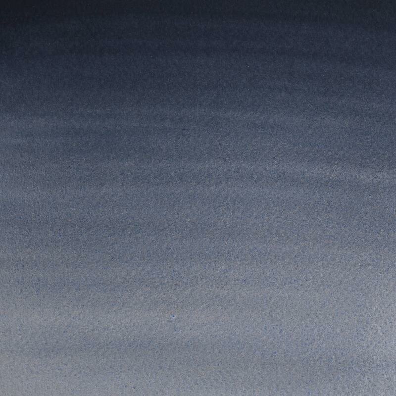 Payne's Gray 8 ML van Winsor &amp; Newton Cotman Water Colours Kleur 465