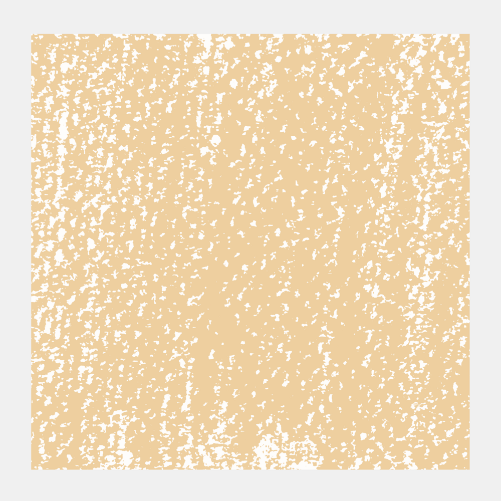 Sienna naturel 9 Rembrandt Softpastel van Royal Talens Kleur 234.9
