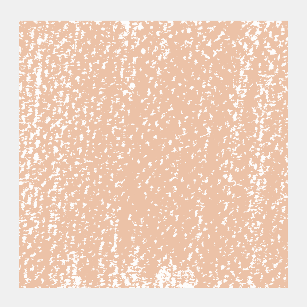 Lichtoranje 9 Rembrandt Softpastel van Royal Talens Kleur 236.9