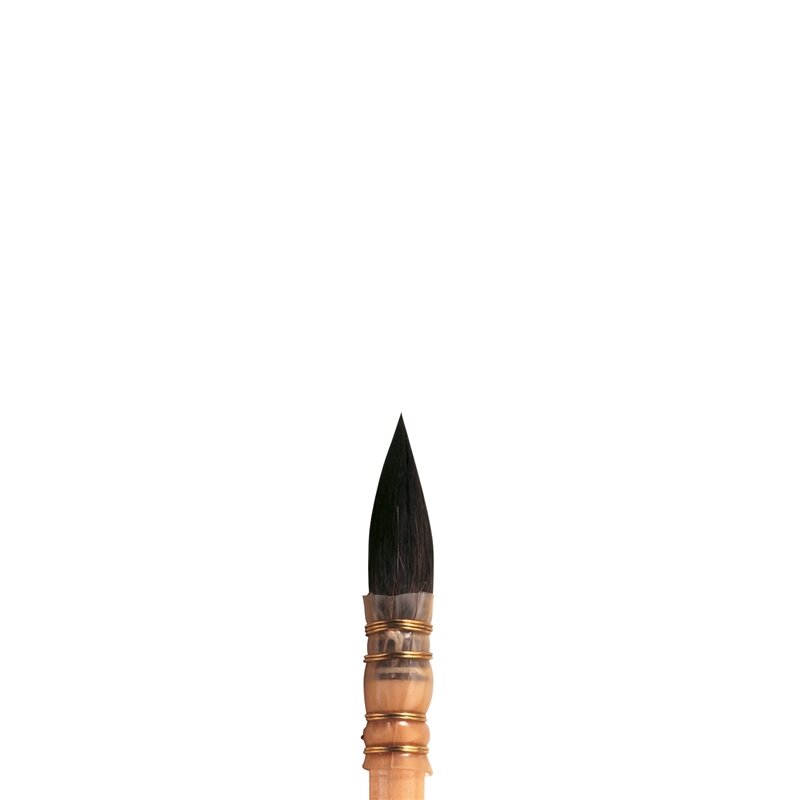 No 2 Petit Gris penseel Winsor &amp; Newton