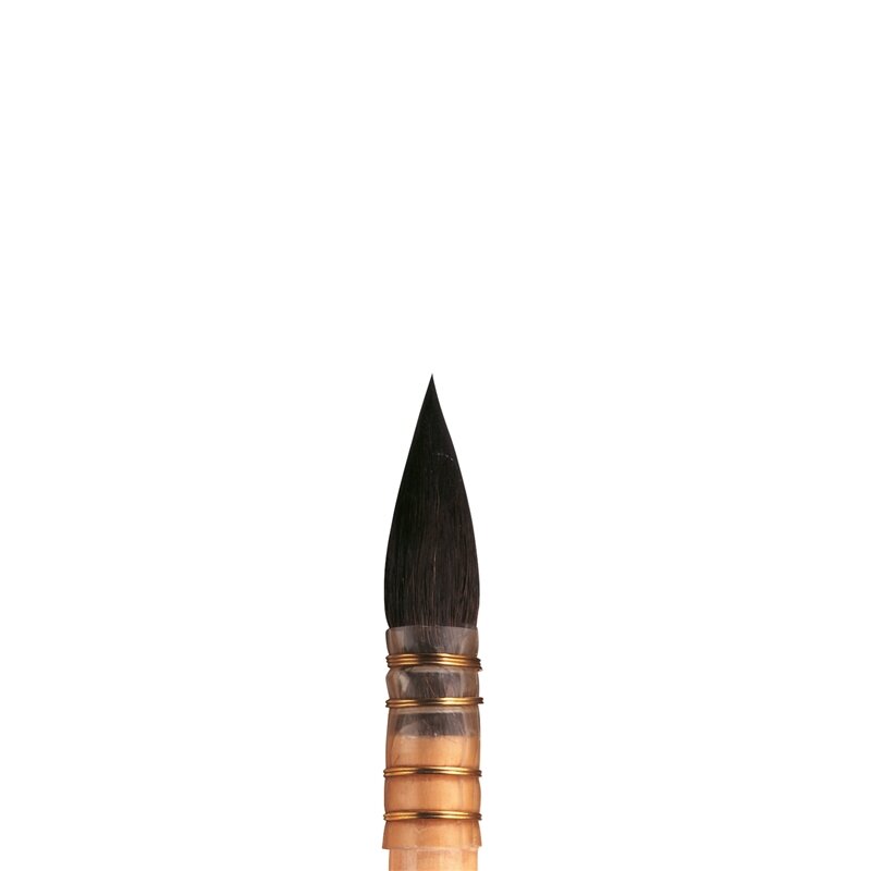 No 5 Petit Gris penseel Winsor &amp; Newton