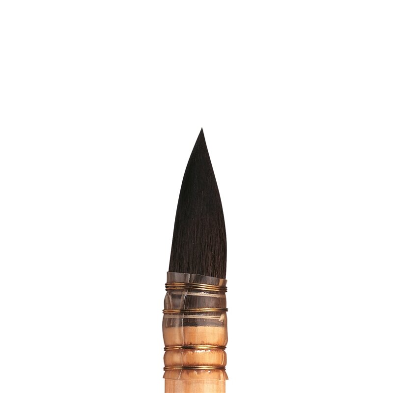 No 10 Petit Gris penseel Winsor &amp; Newton