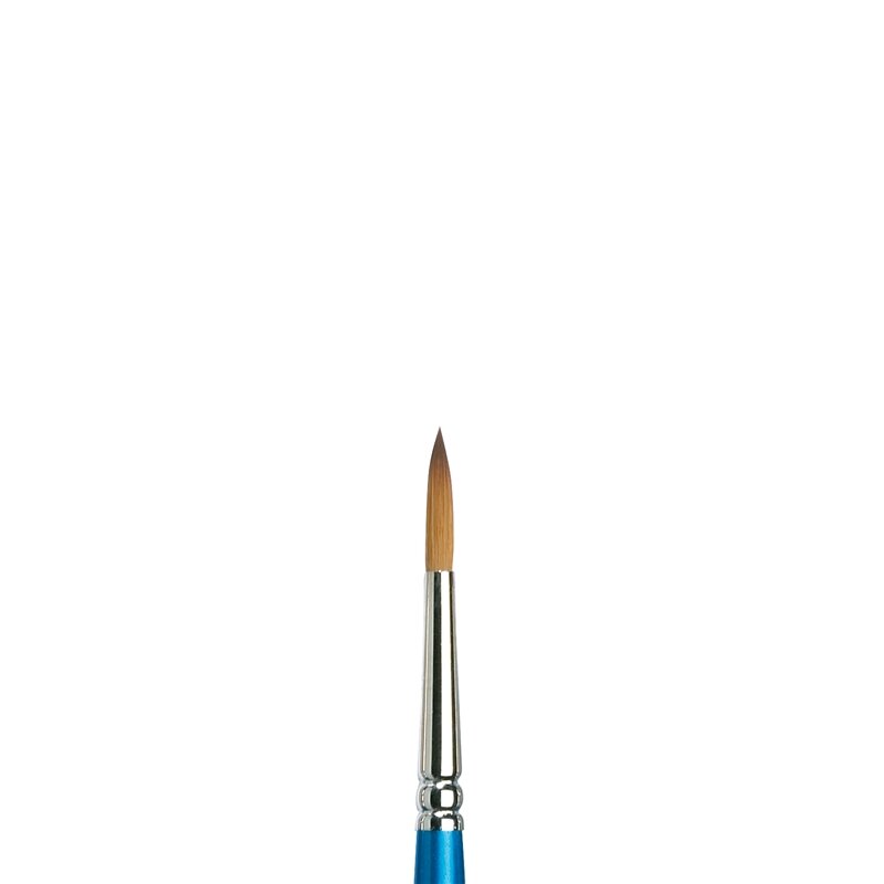 No 6 Serie 111 Winsor &amp; Newton Cotman Water Colour Penseel