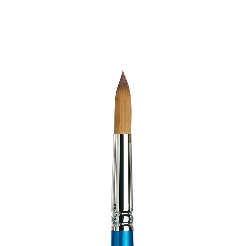No 12 Serie 111 Winsor &amp; Newton Cotman Water Colour Penseel