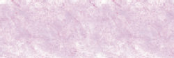 Blauwachtig Purper Extra soft pastels / Pastel &agrave; l'ecu Sennelier Kleur 285