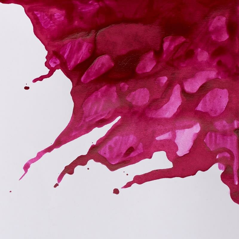 Purple Drawing Ink van Winsor &amp; Newton 14 ML Kleur 542
