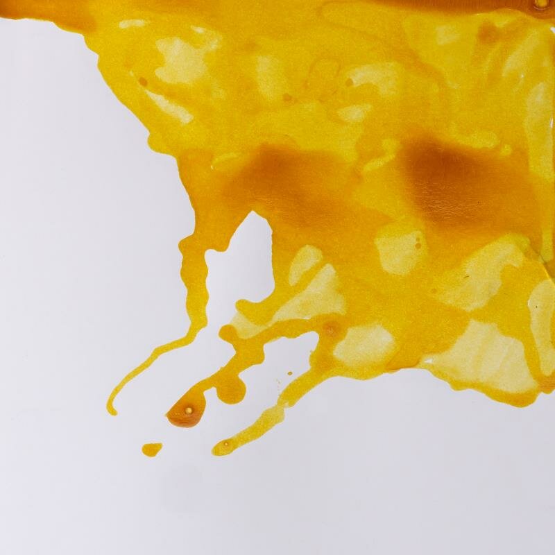 Canary Yellow Drawing Ink van Winsor &amp; Newton 14 ML Kleur 123