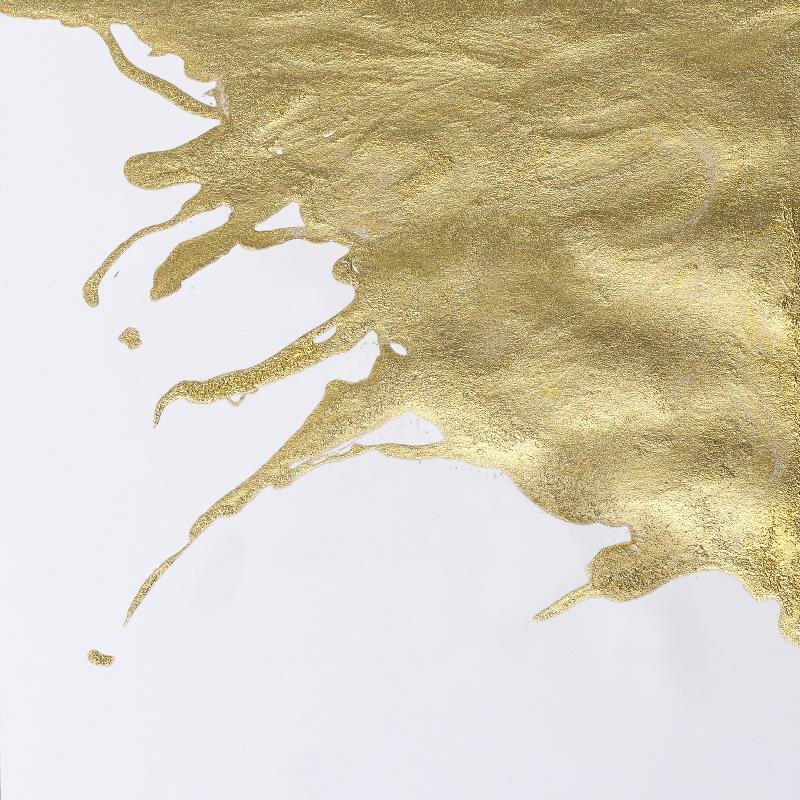 Gold Drawing Ink van Winsor &amp; Newton 14 ML Kleur 283