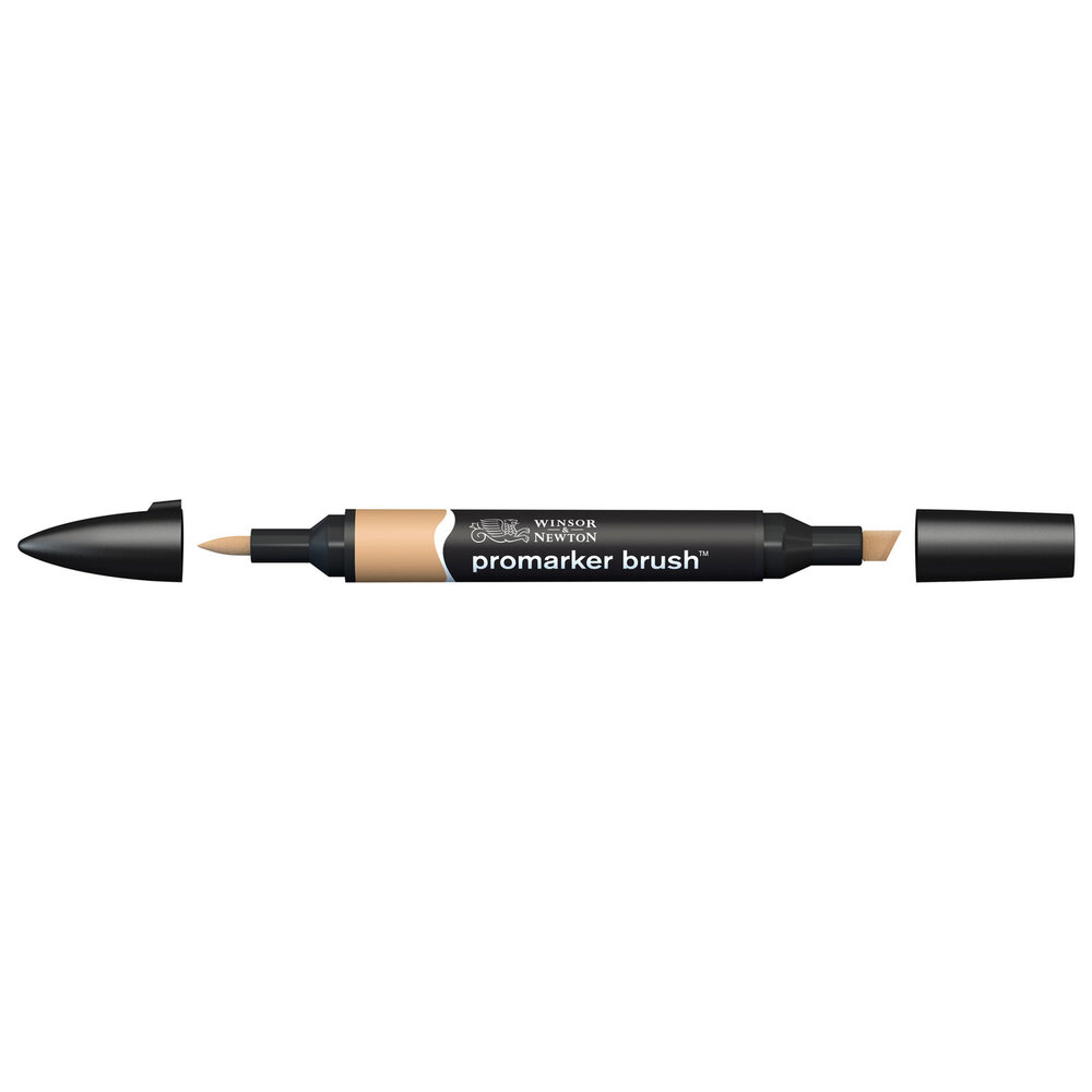 Cinnamon Winsor &amp; Newton Promarker Brush Kleur O427