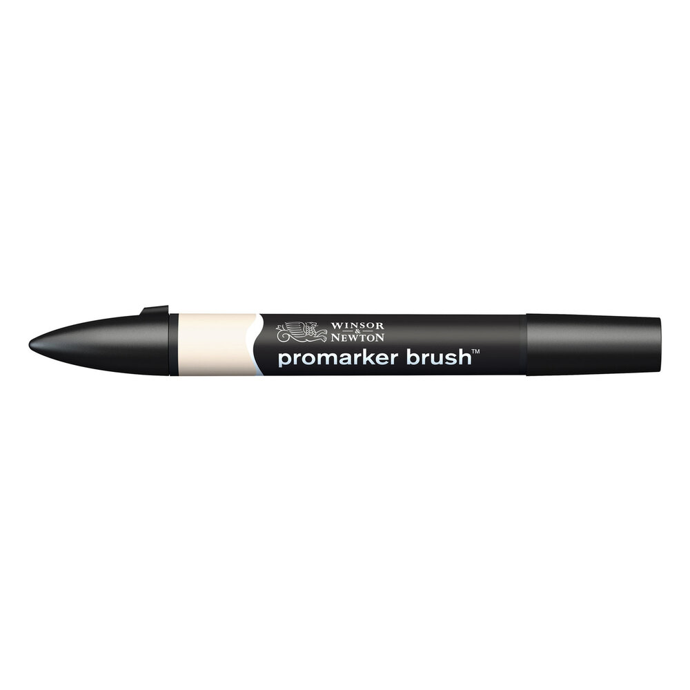 Almond Winsor &amp; Newton Promarker Brush Kleur O819