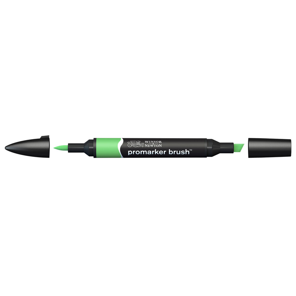 Grass Winsor &amp; Newton Promarker Brush Kleur G457