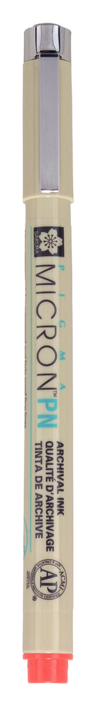Sakura Pigma Micron PN Rood