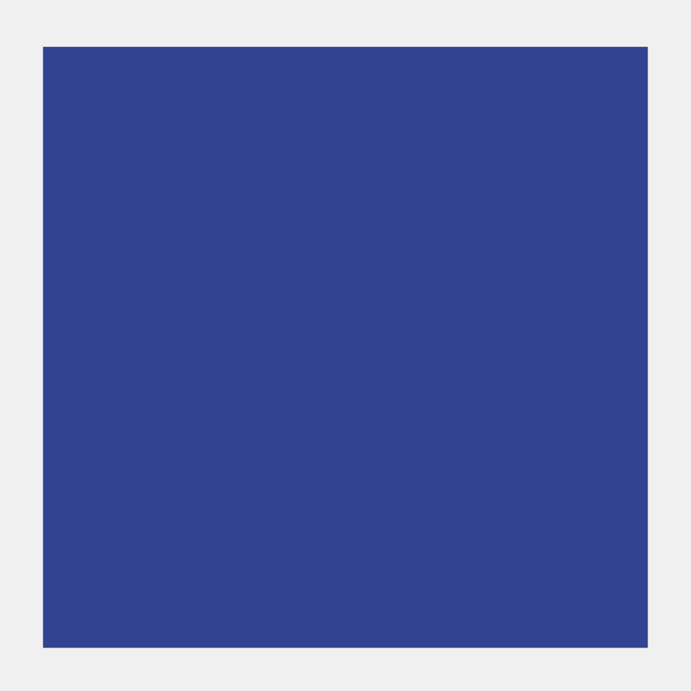 Ultramarijn licht Rembrandt Olieverf Royal Talens 15 ML (Serie 2) Kleur 505