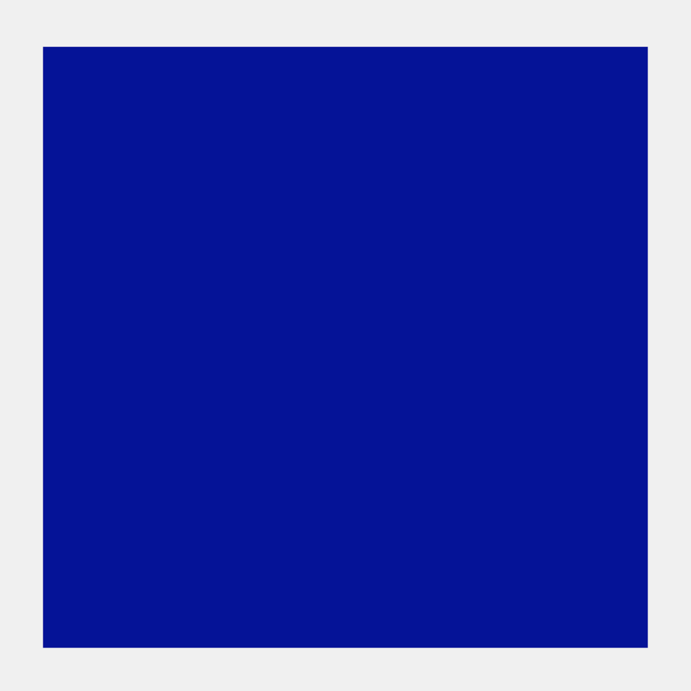 Kobaltblauw donker Rembrandt Olieverf Royal Talens 15 ML (Serie 5) Kleur 515