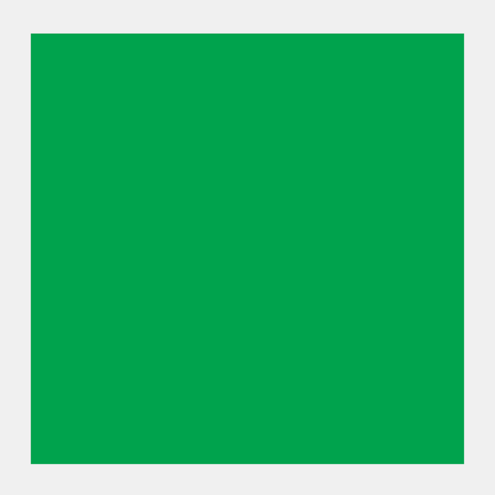 Permanentgroen middel Rembrandt Olieverf Royal Talens 15 ML (Serie 3) Kleur 614