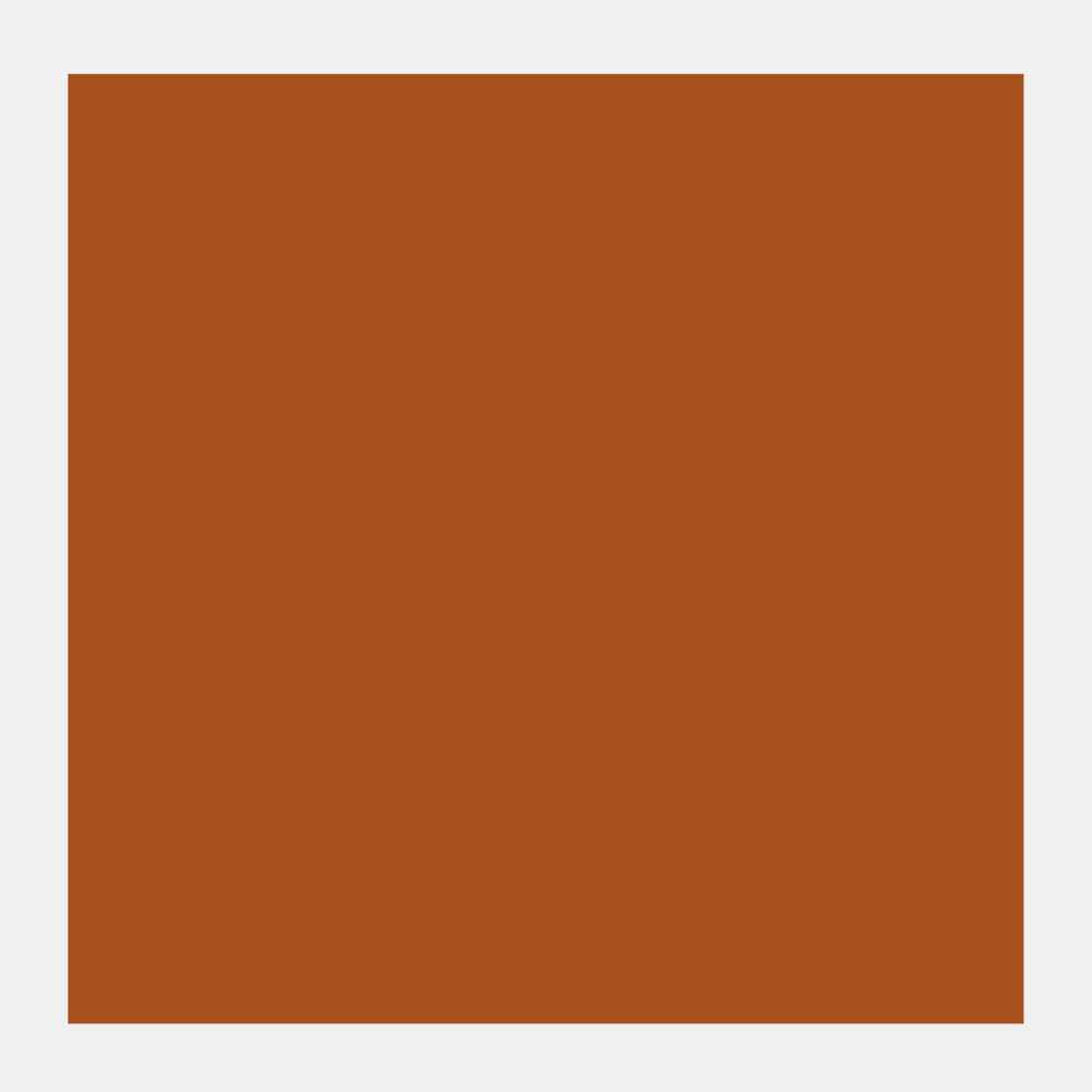 Transparant oxydoranje Rembrandt Olieverf Royal Talens 40 ML (Serie 3) Kleur 273