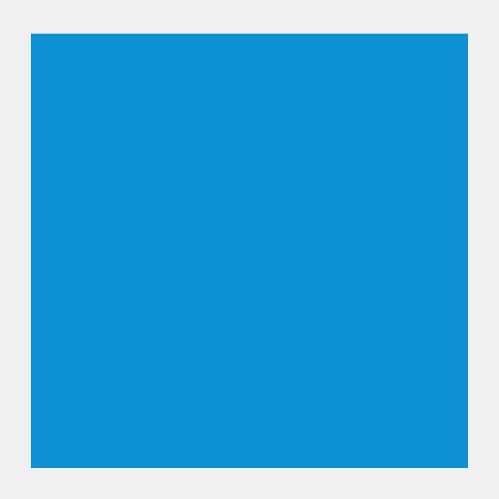 Sevresblauw Rembrandt Olieverf Royal Talens 40 ML (Serie 3) Kleur 530