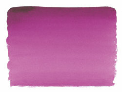 Purple Aqua Drop Aquarelverf van Schmincke 30 ml Kleur 390