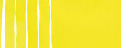 Hansa Yellow Medium (S2) Daniel Smith Half pans Aquarelverf / Watercolour Kleur 039