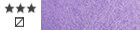 Ultramarine Violet Aquarius Heel napje Aquarelverf van Roman Szmal Kleur 217