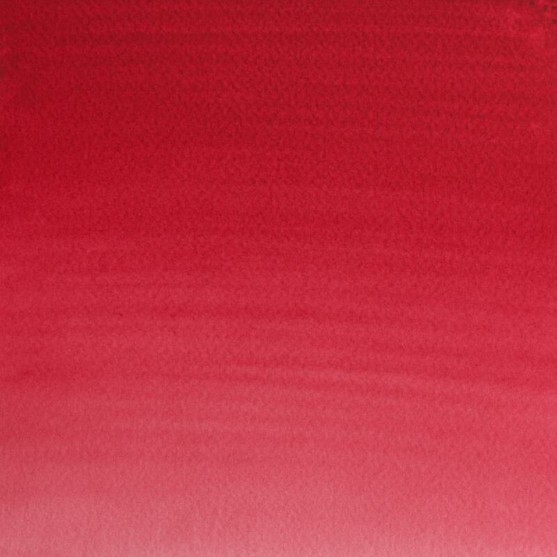 Alizarin Crimson (S1) Professioneel Aquarelverf van Winsor &amp; Newton 5 ml Kleur 004