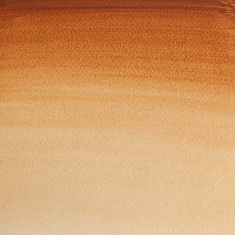 Brown Ochre (S1) Professioneel Aquarelverf van Winsor &amp; Newton 5 ml Kleur 059