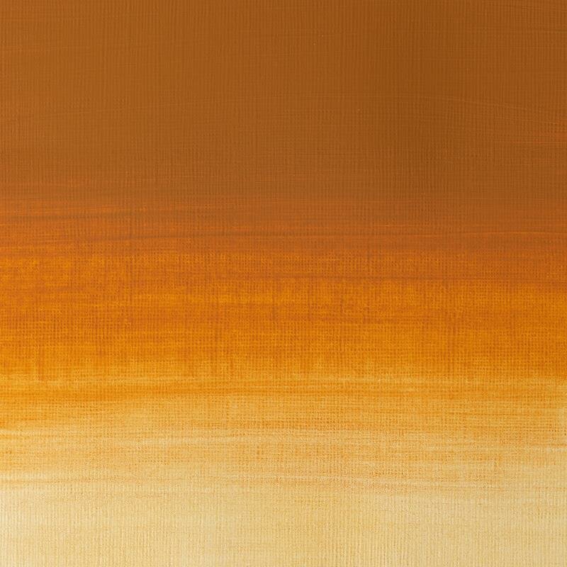 Gold Ochre (S2) Professioneel Aquarelverf van Winsor &amp; Newton 5 ml Kleur 285