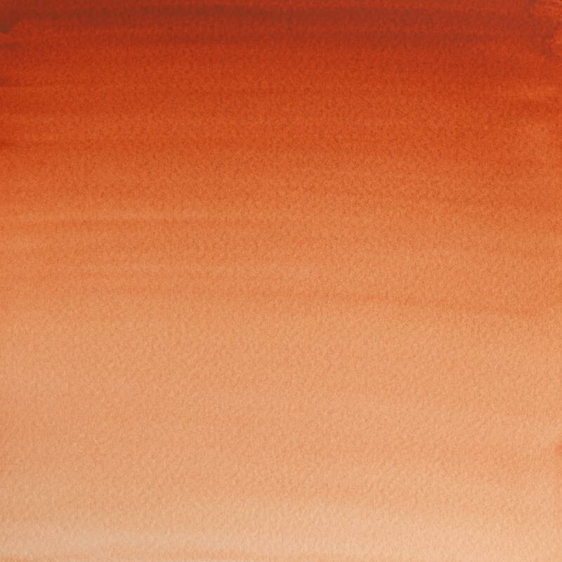 Light Red (S1) Professioneel Aquarelverf van Winsor &amp; Newton 5 ml Kleur 362