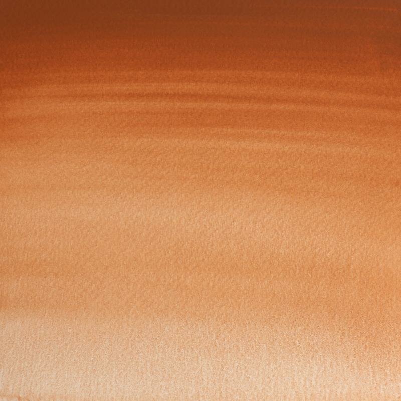 Magnesium Brown (S1) Professioneel Aquarelverf van Winsor &amp; Newton 5 ml Kleur 381