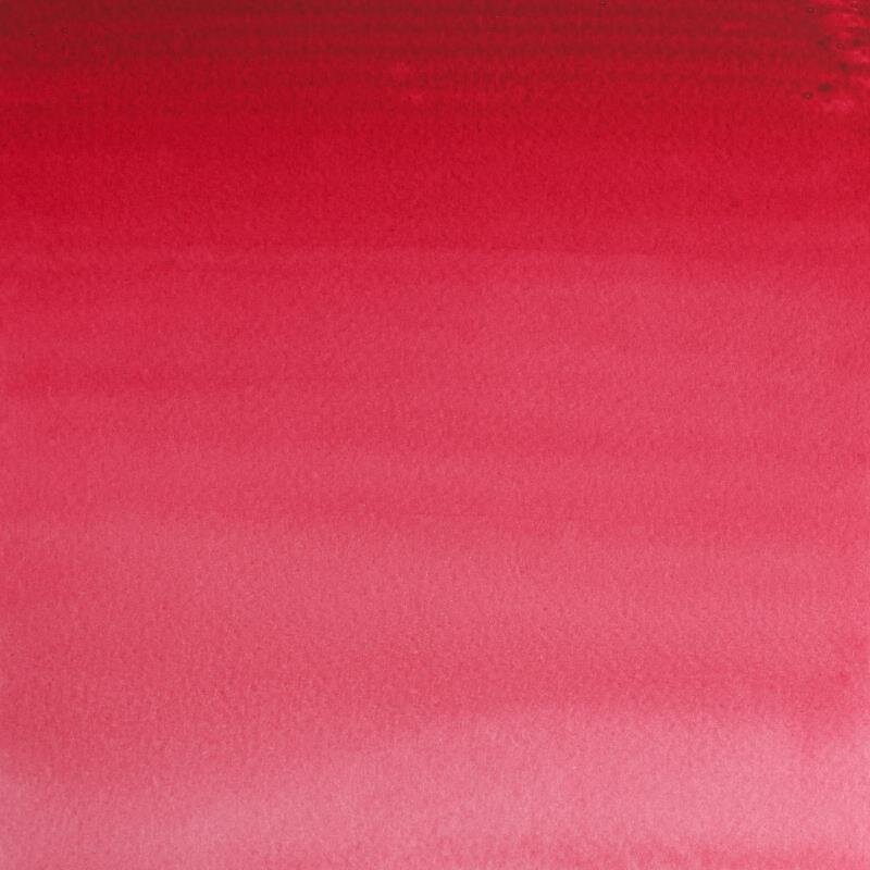 Permanent Carmine (S3) Professioneel Aquarelverf van Winsor &amp; Newton 5 ml Kleur 479