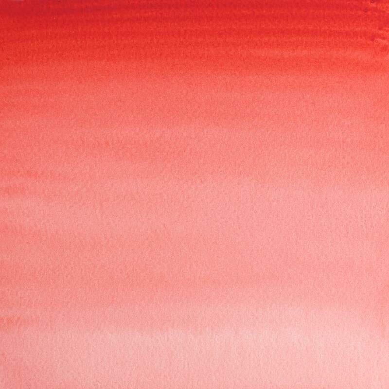 Quinacridone Red (S3) Professioneel Aquarelverf van Winsor &amp; Newton 5 ml Kleur 548