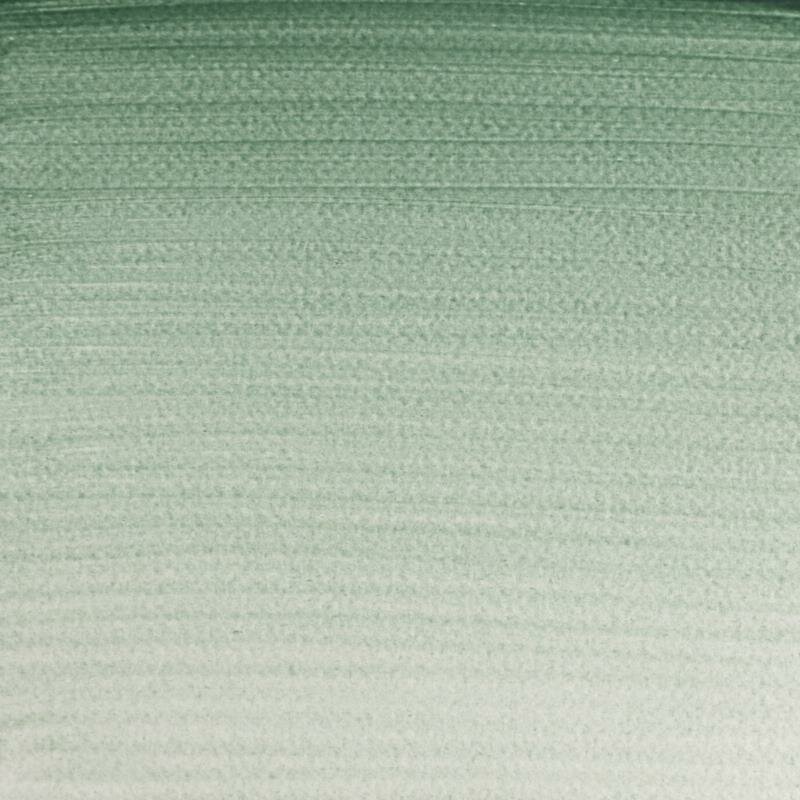 Terre Verte (S1) Professioneel Aquarelverf van Winsor &amp; Newton 5 ml Kleur 637
