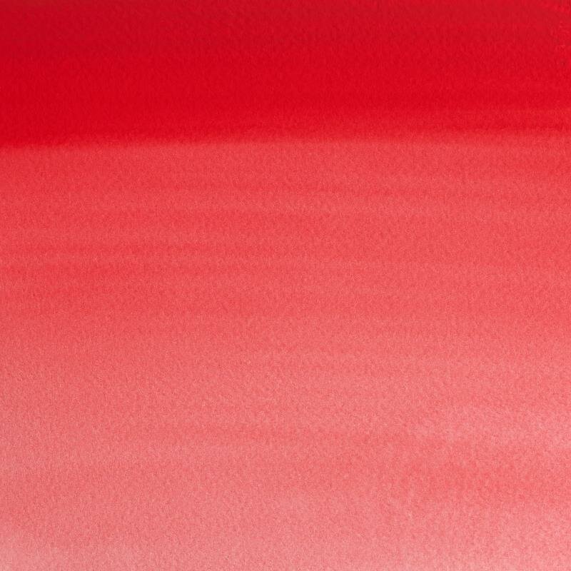 Winsor Red (S1) Professioneel Aquarelverf van Winsor &amp; Newton 5 ml Kleur 726