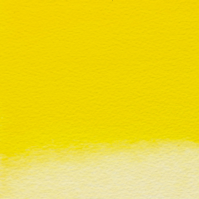 Cadmium-Free Lemon (S4) Professional Watercolour van Winsor &amp; Newton 5 ml Kleur 898
