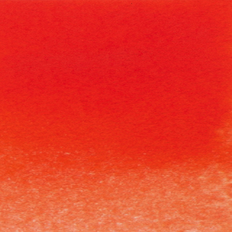 Cadmium-Free Scarlet (S4) Professional Watercolour van Winsor &amp; Newton 5 ml Kleur 903