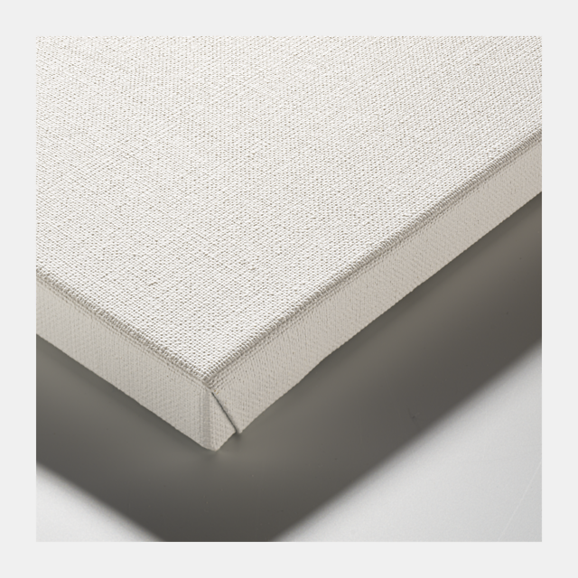 100 x 120 cm Talens Linnen Schildersdoek Doos 2 stuks