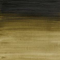 Olive Green (S1) Artisan Watervermengbare olieverf 200 ml Kleur 447