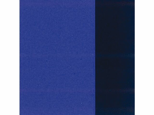 Ultramarijn Rembrandt Acrylverf Talens 40 ML Kleur 504