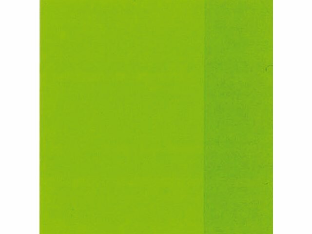 Geelgroen Rembrandt Acrylverf Talens 40 ML Kleur 617