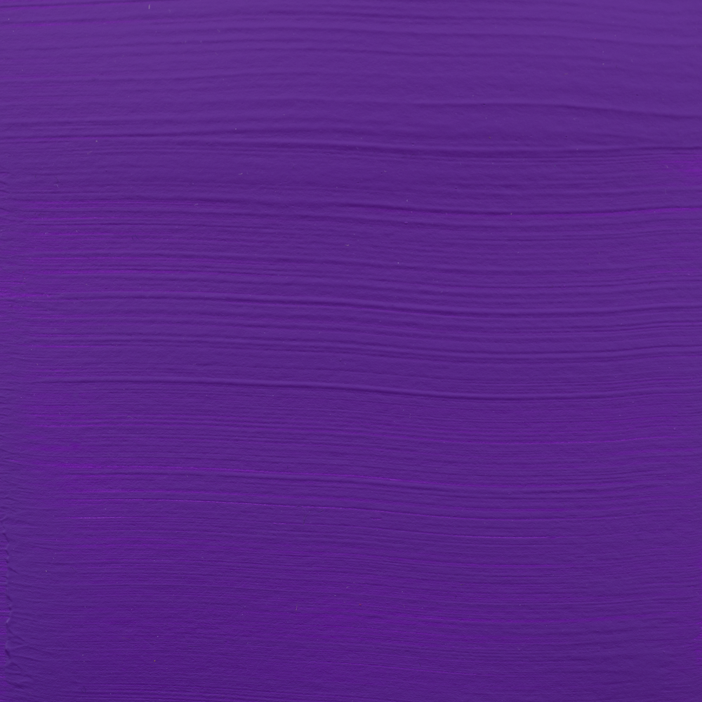 Ultramarijn Violet Amsterdam Standard Series Acrylverf 250 ML Kleur 507