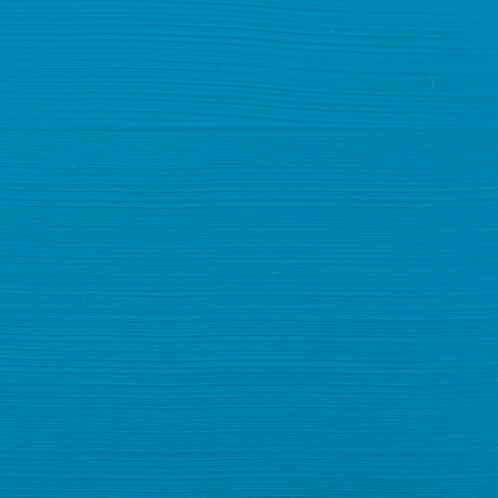 Turkooisblauw Amsterdam Standard Series Acrylverf 250 ML Kleur 522