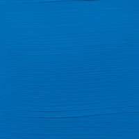 Briljantblauw Amsterdam Standard Series Acrylverf (1 liter) 1000 ML Kleur 564