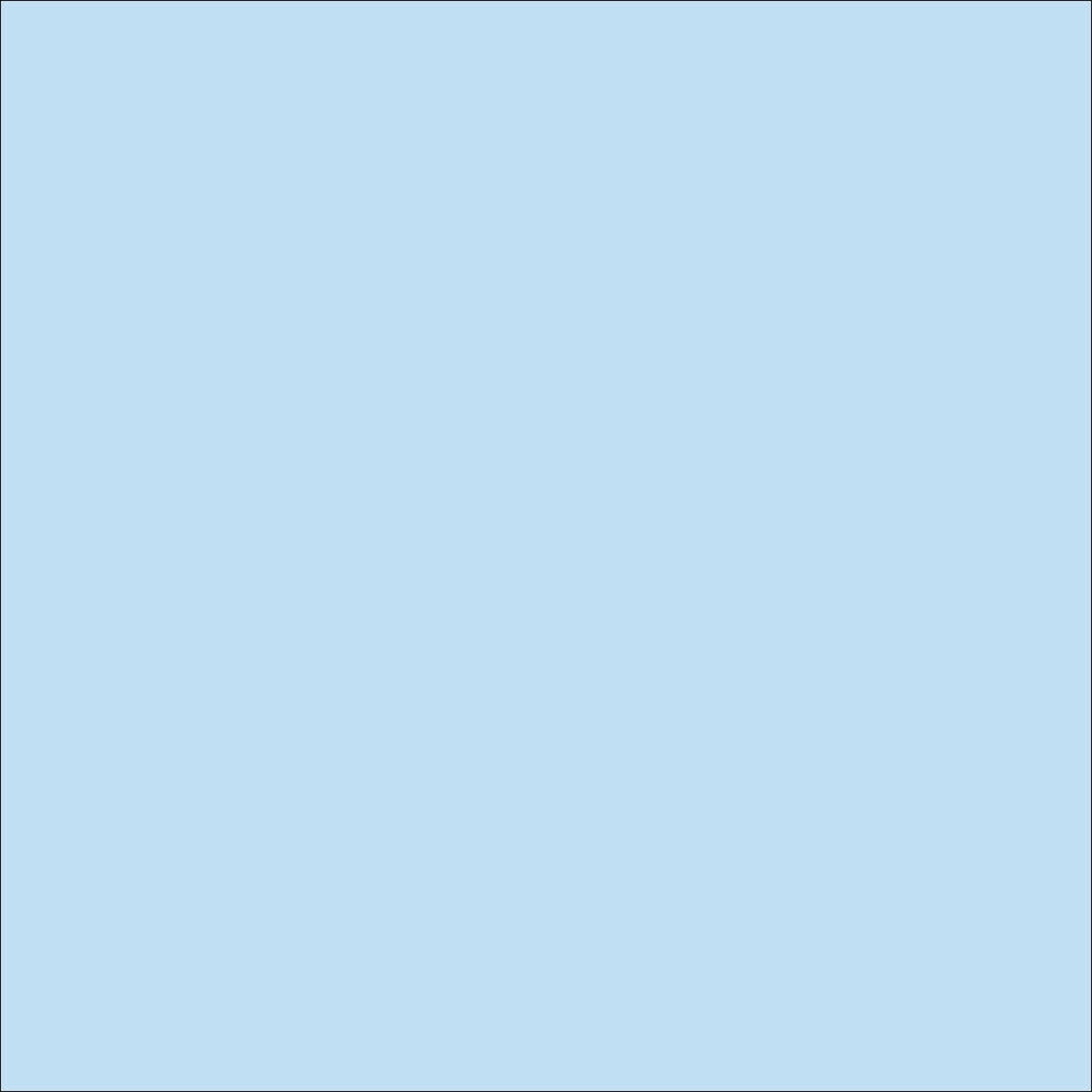 Pastelblauw Art Creation Binnen &amp; Buiten acrylverf 250 ML Kleur 5028