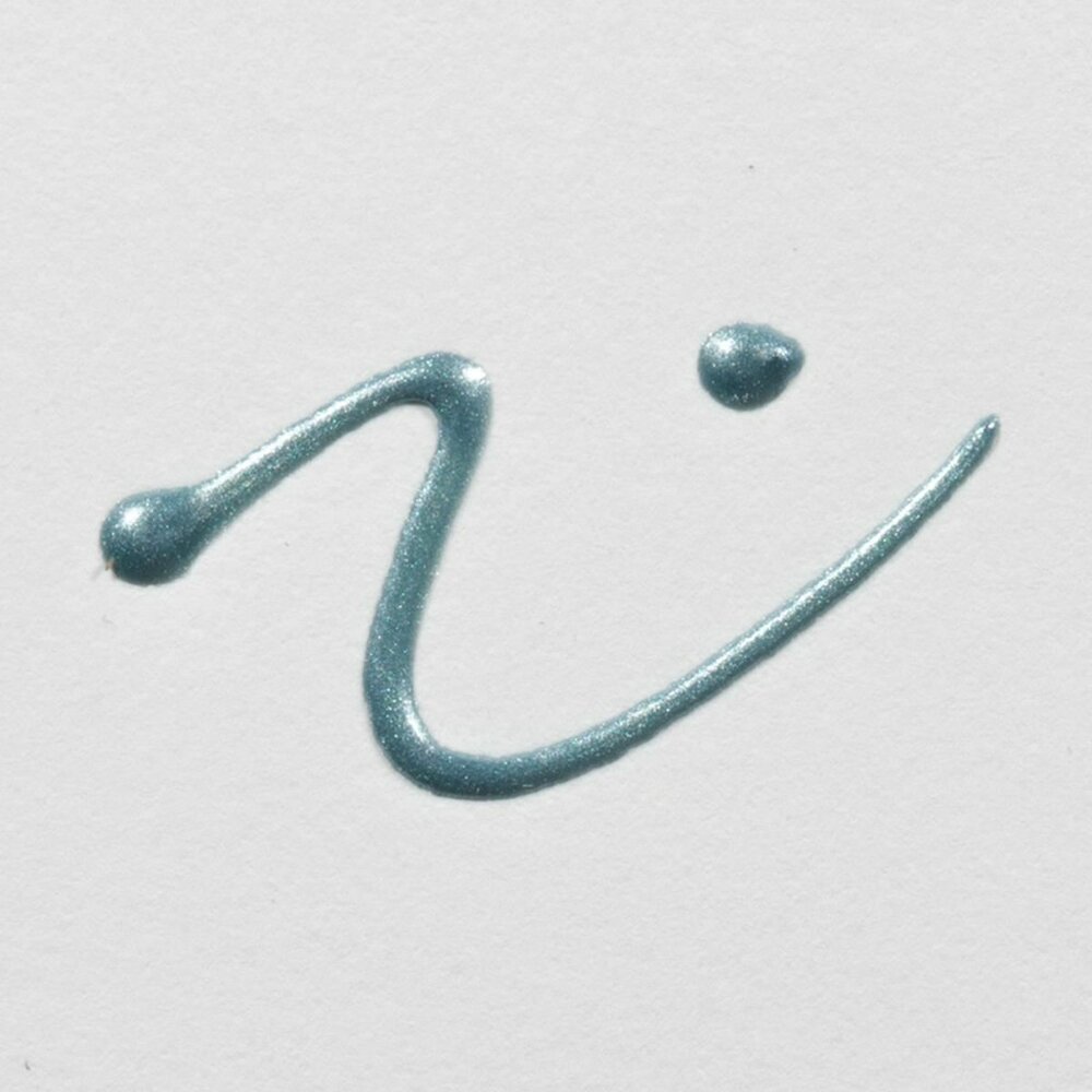 Parelgrijsblauw Art Creation Effect Liner 28 ML Kleur 8521