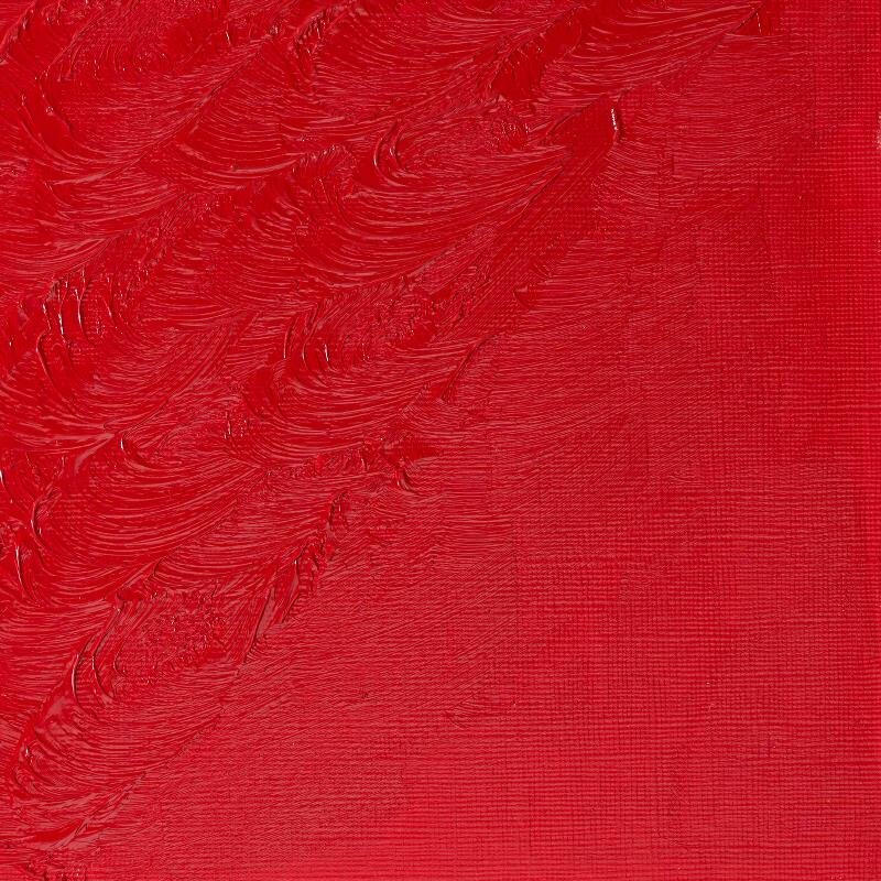 Cadmium Red Deep Hue Winton Olieverf van Winsor &amp; Newton 200 ML Kleur 098