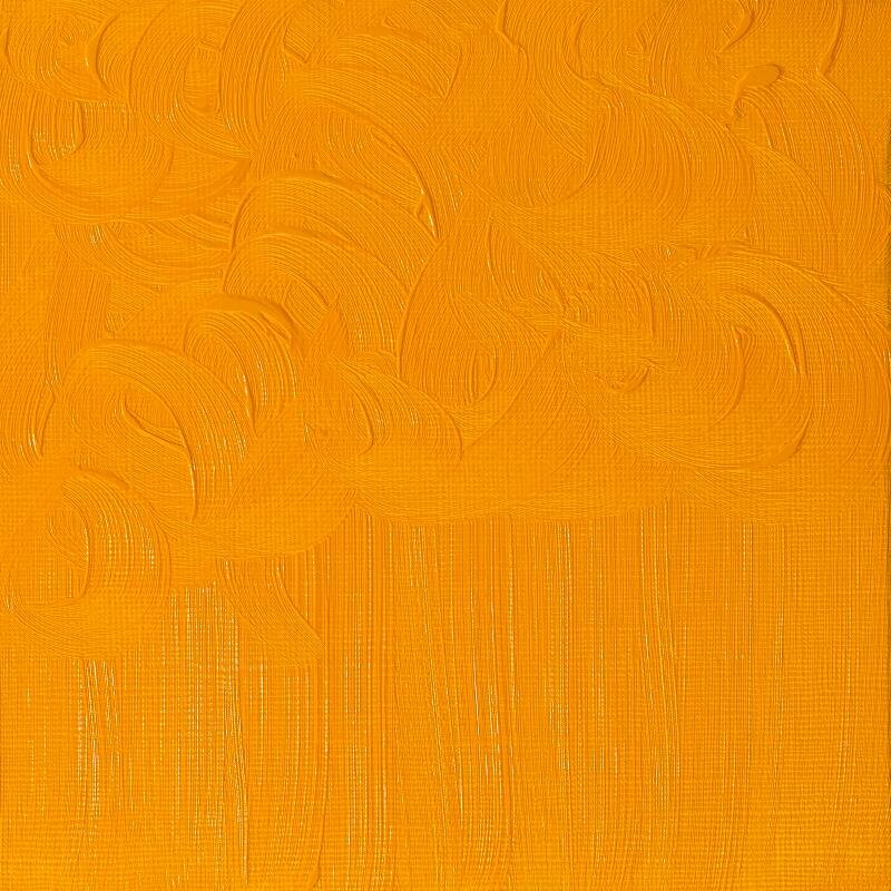 Cadmium Yellow Hue Winton Olieverf van Winsor &amp; Newton 200 ML Kleur 109
