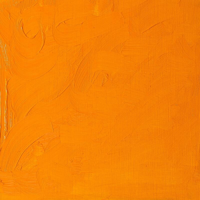 Cadmium Yellow Deep Hue Winton Olieverf van Winsor &amp; Newton 200 ML Kleur 115